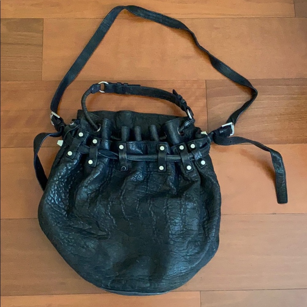Alexander Wang Bucket Bag